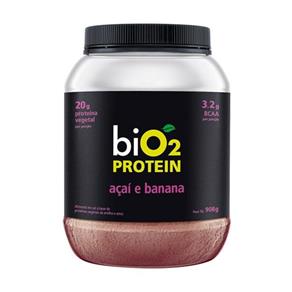 Proteína Açaí e Banana 908g - BiO2, 908g - BiO2
