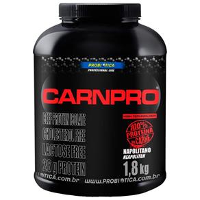Proteina Carnpro 1,8Kg - Probiotica - Chocolate