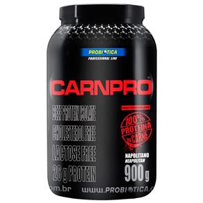 Proteina Carnpro 900G Napolitano - Probiótica