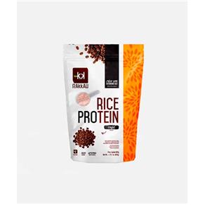 Proteína Concentrada de Arroz Rice Protein Café Rakkau - 600g