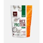 Proteína Concentrada de Arroz Rice Protein Coco - Rakkau - 600G