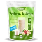 Proteína de Arroz Importada (Vegan Protein) - 1kg