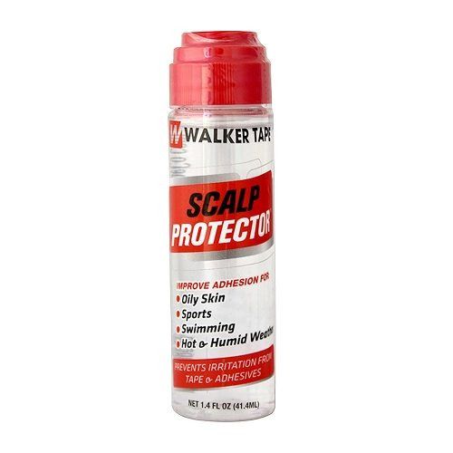 Protetor Couro Cabeludo Walker Tape Scalp Protector Protese Capilar - 41,4ml