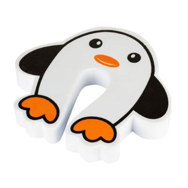 Protetor de Dedos para Porta Pinguim - Kababy