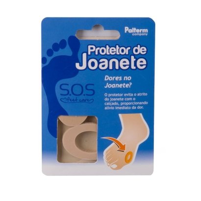 Protetor de Joanete - Palterm