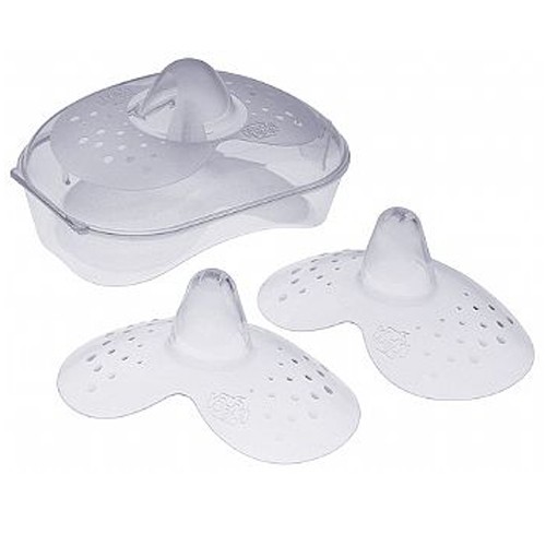 Protetor de Seios (Nipple Shields) - Tamanho 1 - Mam (10 à 25 Dias Úteis)