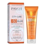 Protetor Facial Diário City Care FPS 60 | Payot