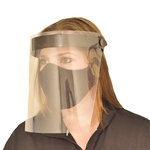Protetor Facial Face Shield