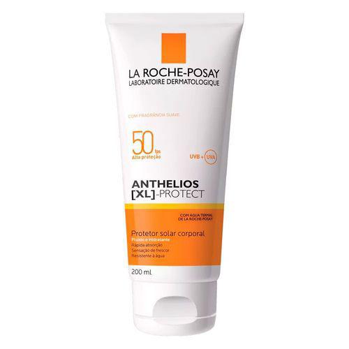 Protetor La Roche-Posay - Anthelios Xl Protect Corpo FPS50
