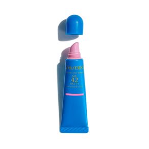 Protetor Labial Lip Color Splash FPS42 Miami Pink 10ml