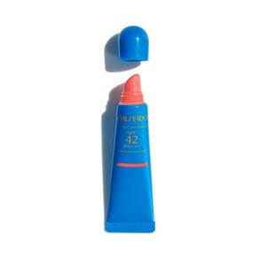 Protetor Labial Lip Color Splash FPS42 Uluru Red 10ml