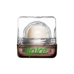 Protetor Labial Lip Ice Cube FPS15 Chocolate com Menta com 6,5g