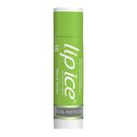 Protetor Labial Lip Ice FPS15 Maçã Verde com 3,5g