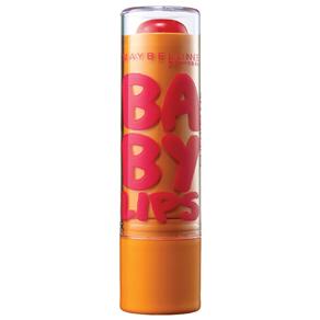 Protetor Labial Maybelline Baby Lips - Cherry me