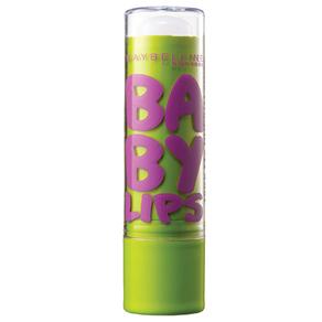 Protetor Labial Maybelline Baby Lips - Fresh Care