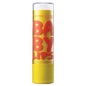 Protetor Labial Maybelline Baby Lips - Intense Care