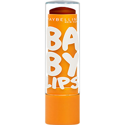 Protetor Labial Maybelline Baby Lips Super Frutas Cacau