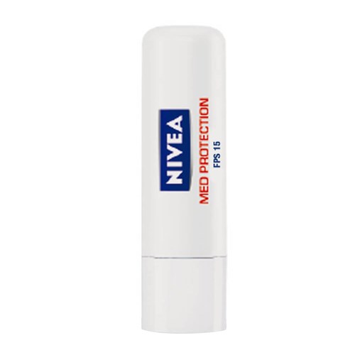 Protetor NIVEA Labial Lip Care Incolor