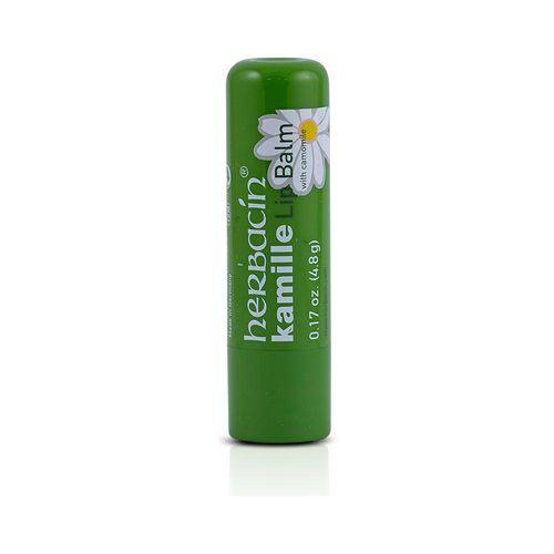 Protetor para os Lábios Herbacin Lip Balm Camomile