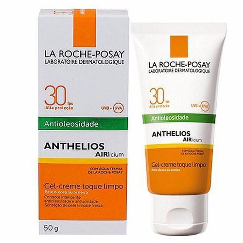 Protetor Solar Anthelios Airlicium Fps30 50g - L'Oréal