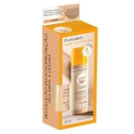 Protetor Solar Bioderma Photoderm Nude Touch FPS 50 40mL