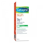 Protetor Solar Cetaphil Sun Gel Creme FPS70