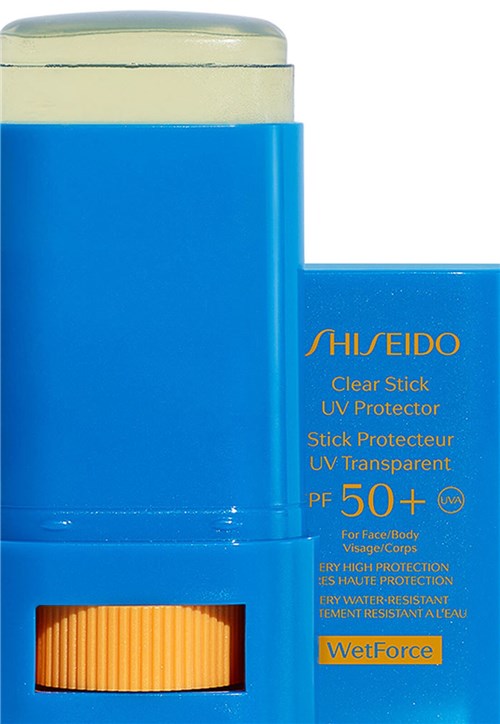 Protetor Solar Clear Stick FPS50