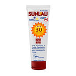 Protetor Solar com Repelente 120ml Fator 30 Sunlau