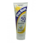 Protetor Solar Com Vitamina E Fps50