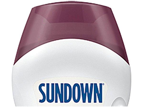 Protetor Solar Corporal Sundown FPS 70 - Todo Dia Praia e Piscina 120ml