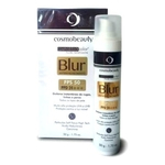 Protetor Solar Cosmobeauty Blur Fps50 Antienvelhecimento
