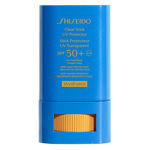 Protetor Solar em Bastão Shiseido - Clear Stick Uv Protector Fps 50+