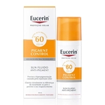 Protetor Solar Eucerin Sun Pigment Control Facial FPS60 50mL