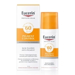 Protetor Solar Eucerin Sun Pigment Control Facial FPS60 50mL