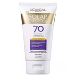 Protetor Solar Expertise Supreme Protect4 Loreal FPS70 120mL