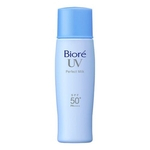 Protetor Solar Facial Bioré Perfect Milk 50 Fps 40ml