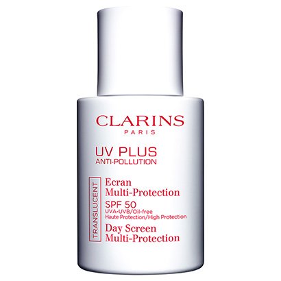 Protetor Solar Facial Clarins Ecran Multi-Protection Uv Anti-Pollution SPF 50 30ml