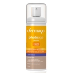 Protetor Solar Facial Dermage - Photoage Fluido Antiox Color Fps 60