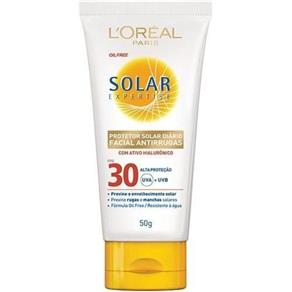 Protetor Solar Facial Fps30 - 50g