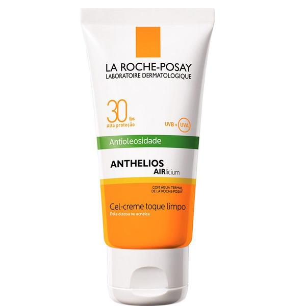 Protetor Solar Facial La Roche-Posay Anthelios Airlicium 50G - Loréal / Dca