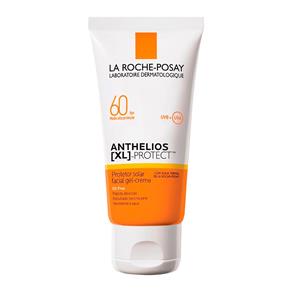 Protetor Solar Facial La Roche Posay Anthelios Xl Protect Gel Creme 60g