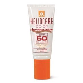 Protetor Solar Heliocare Gel Cream Color Fps50 50Ml