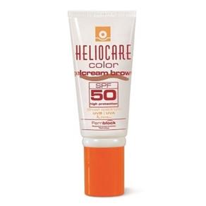 Protetor Solar Heliocare Gel Cream Color FPS50 50ml