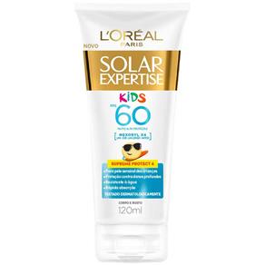 Protetor Solar L?oreal Expertise Kids FPS 60