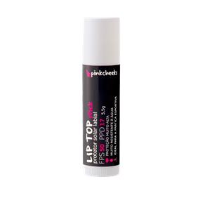 Protetor Solar Labial Lip Top Stick - Pinkcheeks