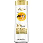 Protetor Solar L'Oréal Paris Expertise Sublime Protection FPS 30 200ml