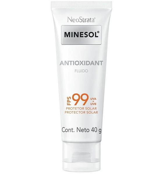 Protetor Solar Neostrata Minesol Antioxidant FPS 99