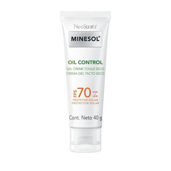 Protetor Solar Neostrata - Minesol Oil Control FPS 70