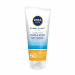 Protetor Solar Nivea Sun Beauty Expert Corpo FPS60