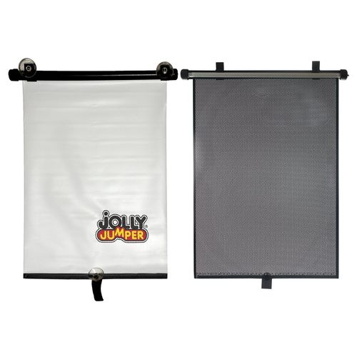 Protetor Solar Retrátil Jolly Jumper - 2 Unidades